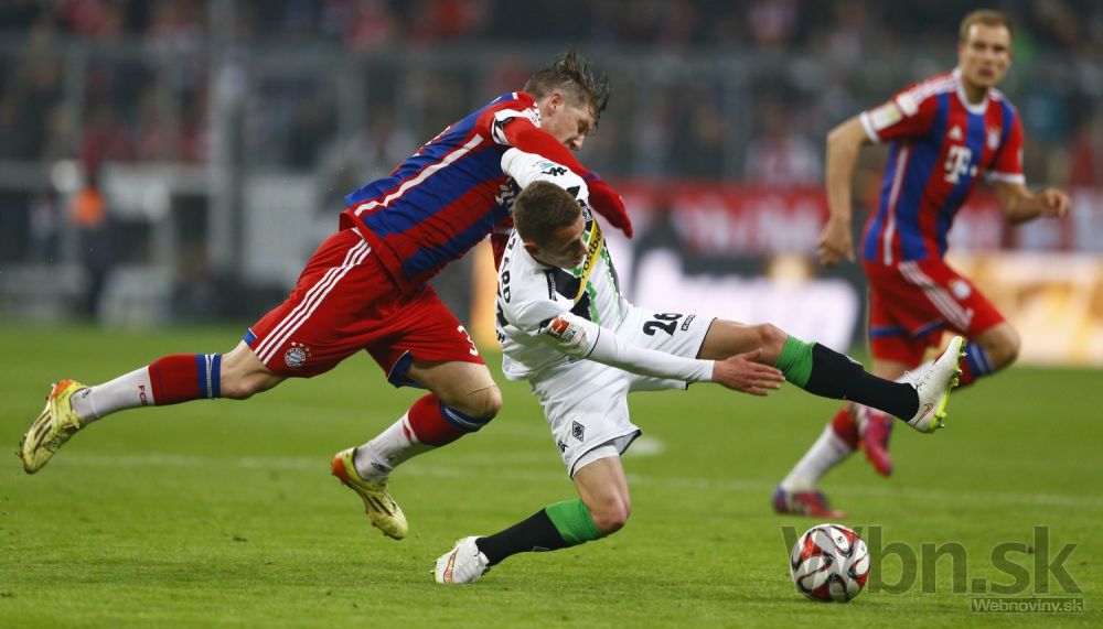 Bastian Schweinsteiger