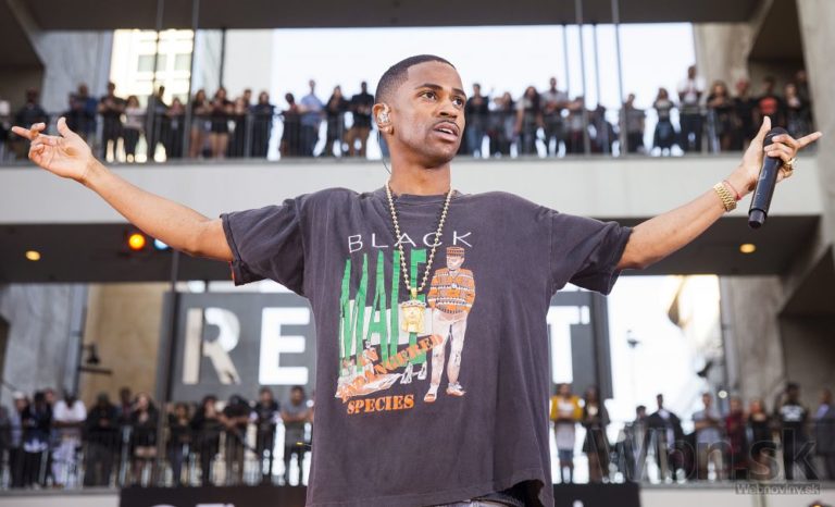 Big Sean