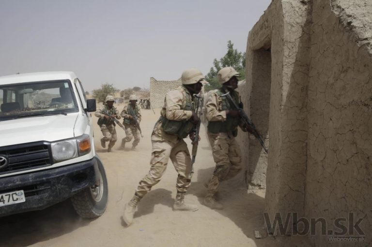Boko haram