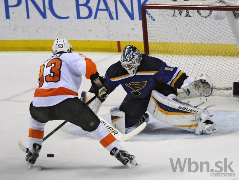 Brian Elliott