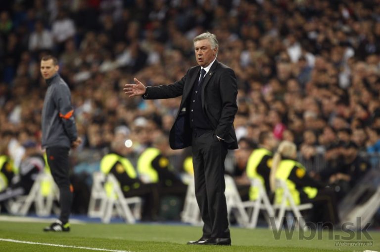 Carlo Ancelotti