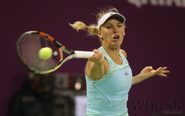 Carolina Wozniacka