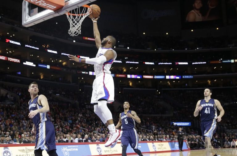 Chris Paul
