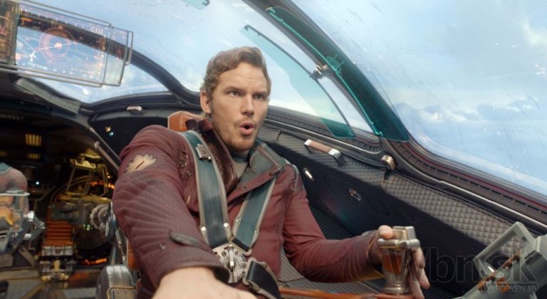 Chris Pratt