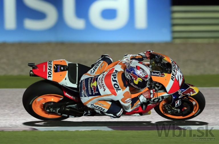 Dani Pedrosa