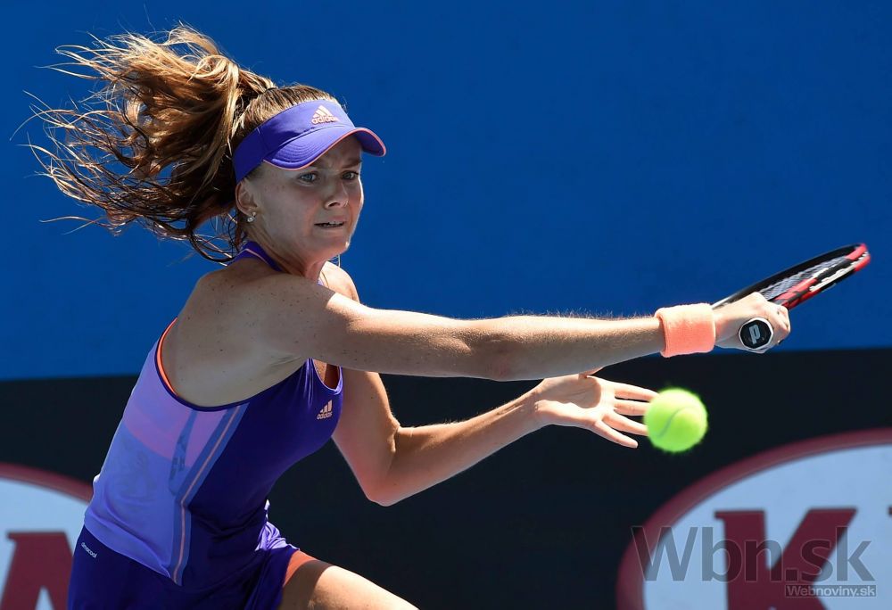 Daniela Hantuchová
