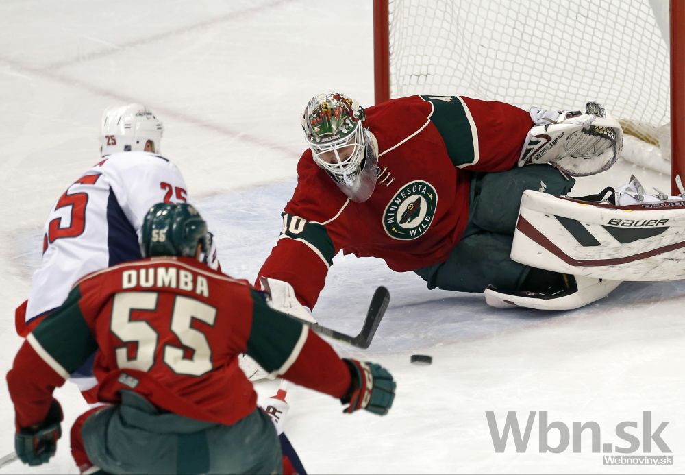 Devan Dubnyk