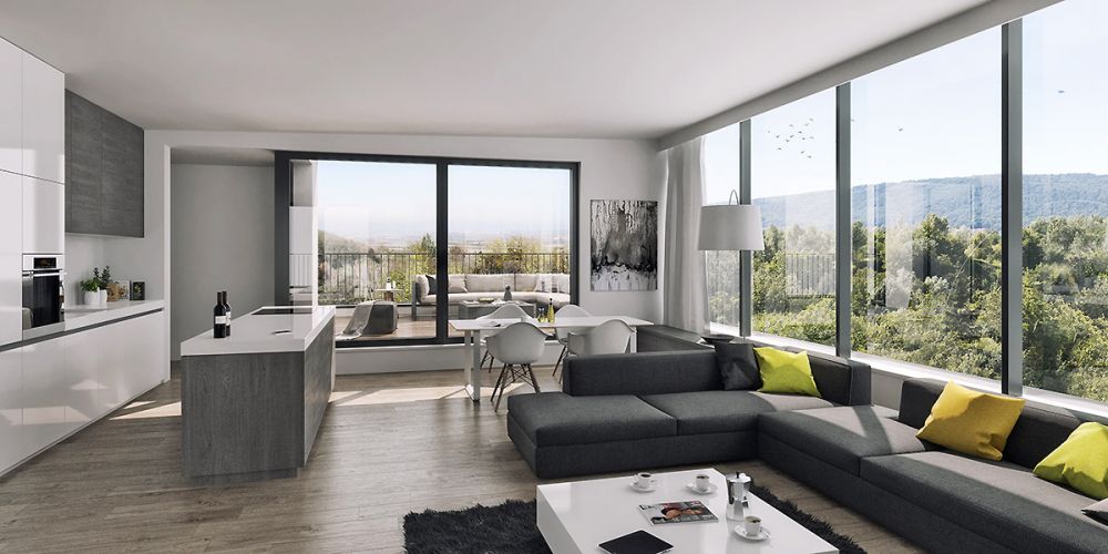 Dobrá štvrť, dobrí susedia