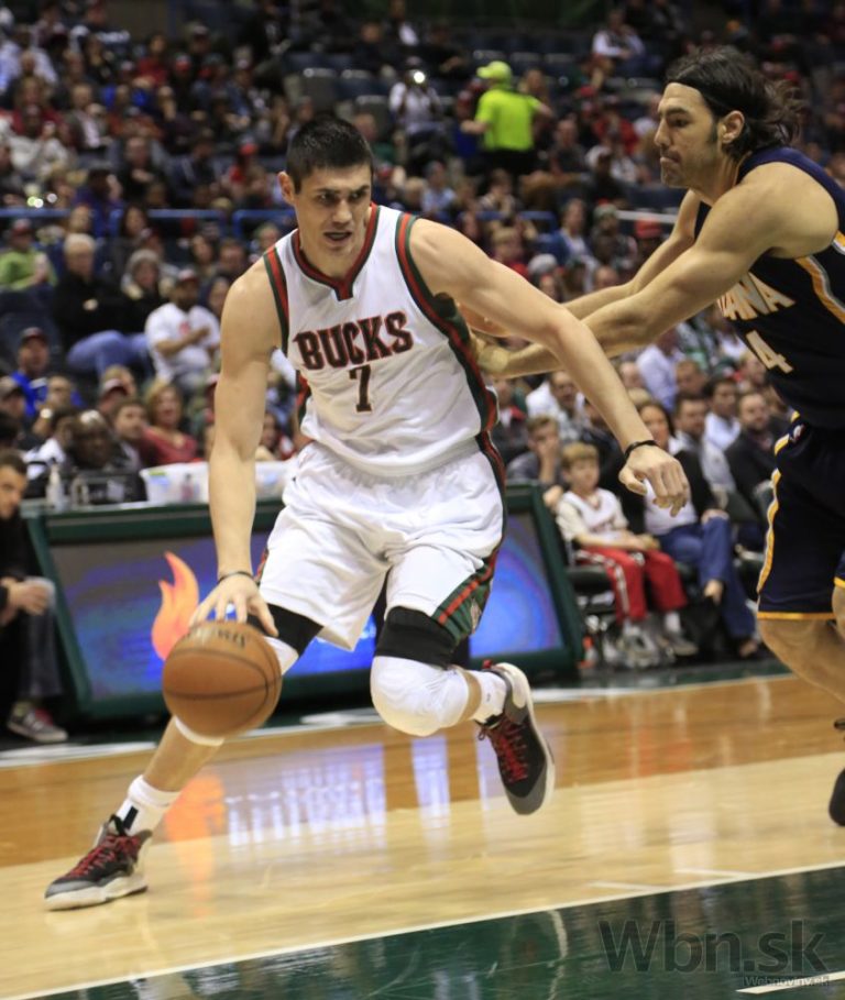 Ersan Ilyasova