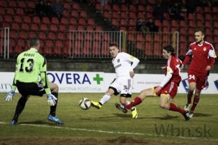 FK Dukla Banská Bystrica/FC Spartak Trnava