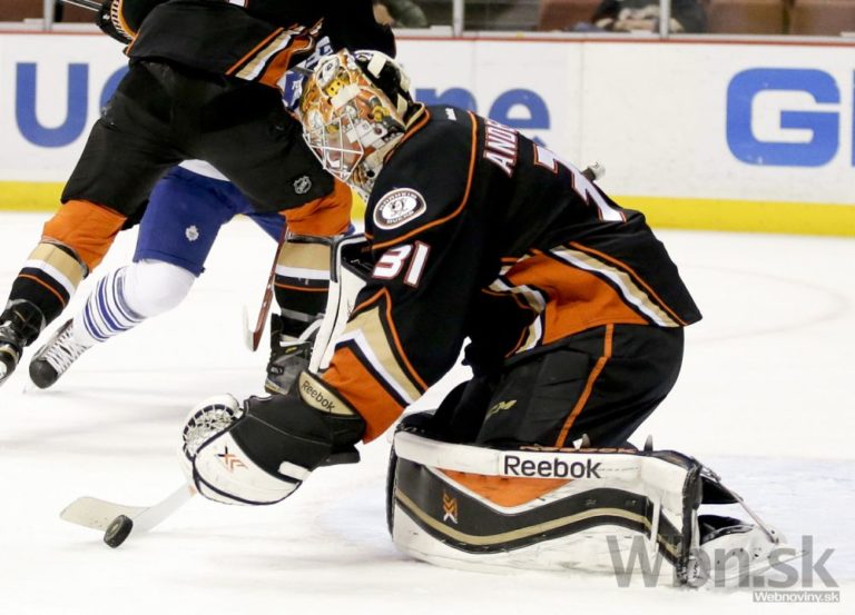 Frederik Andersen
