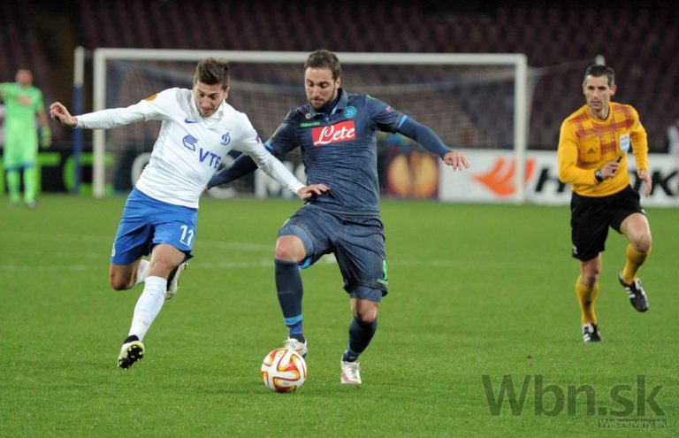 Gonzalo Higuaín