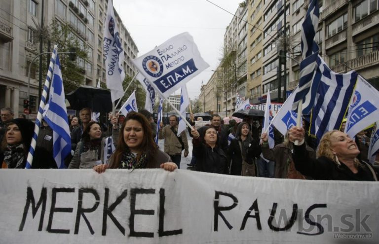 Grécko