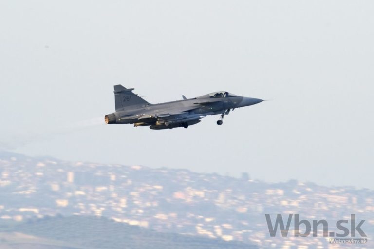 Gripen
