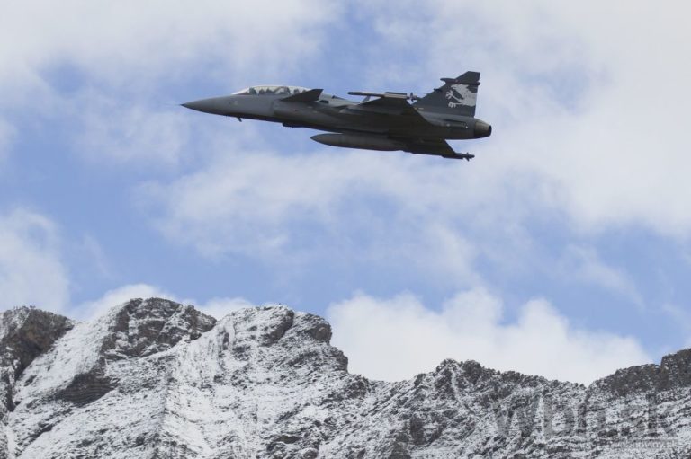 Gripen