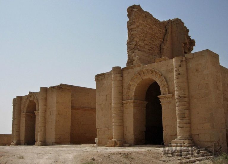Hatra
