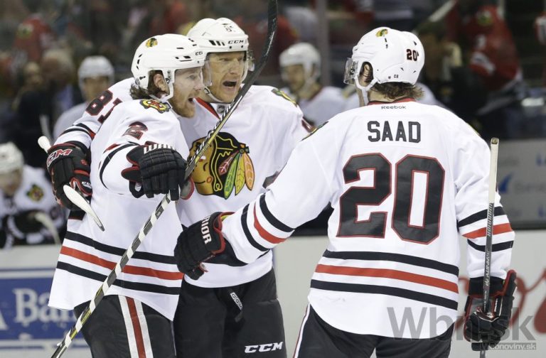 Hossa