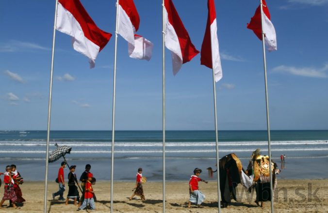 Indonézia nezrušila Slovensku vízovú povinnosť