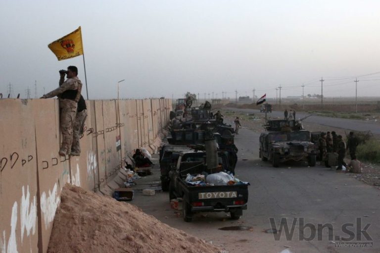 Irak