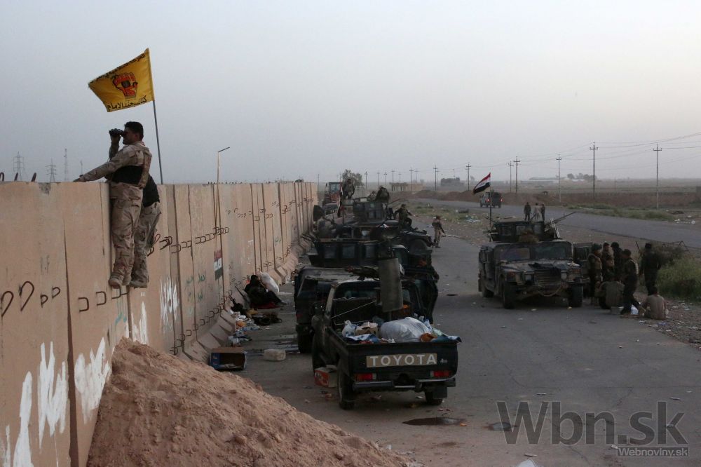 Irak