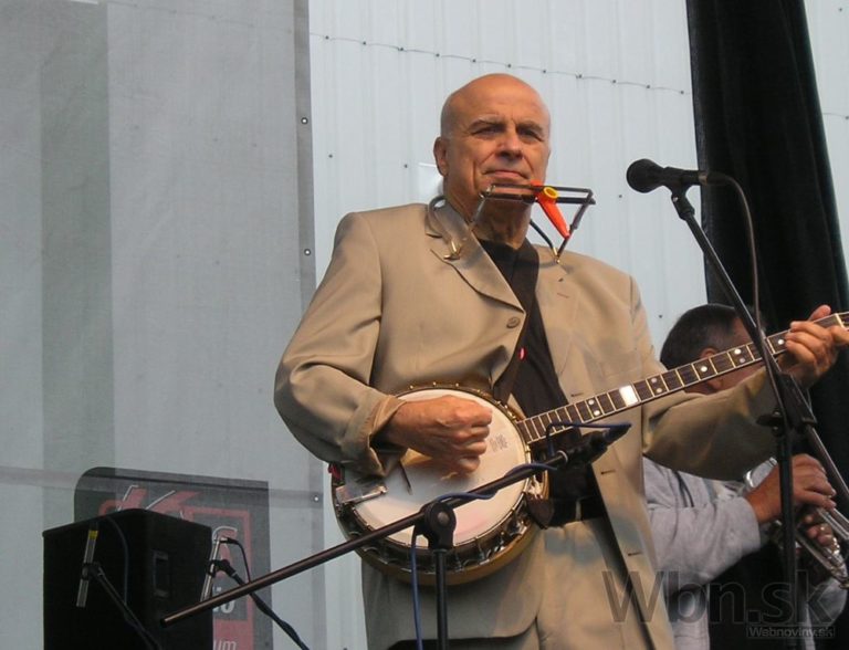 Ivan Mládek