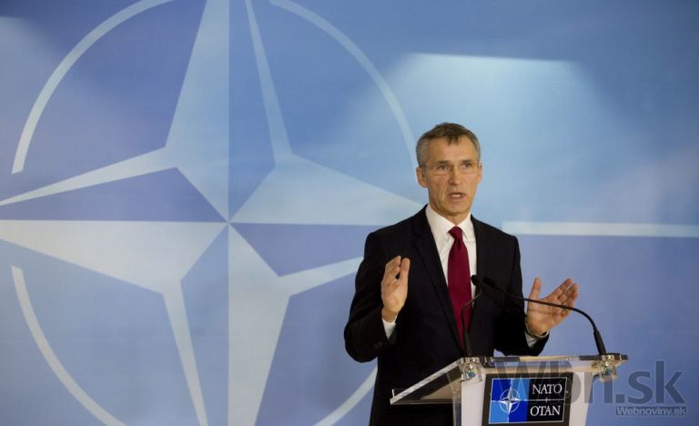 Jens Stoltenberg
