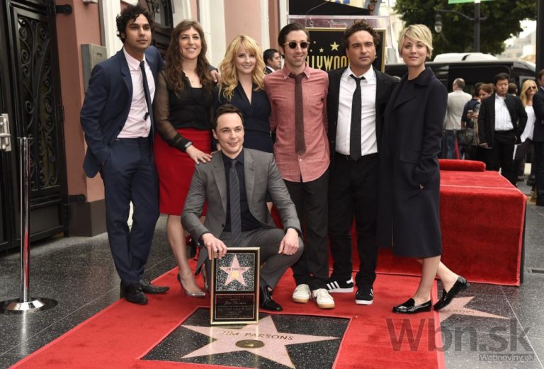 Jim Parsons
