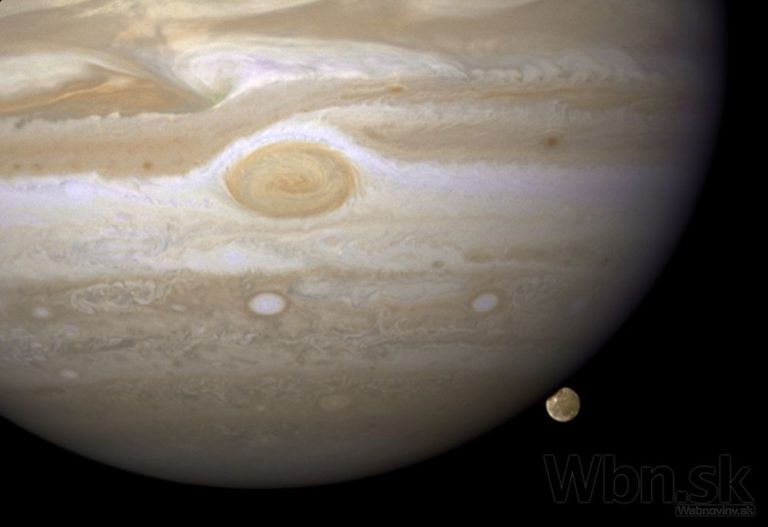 Jupiter