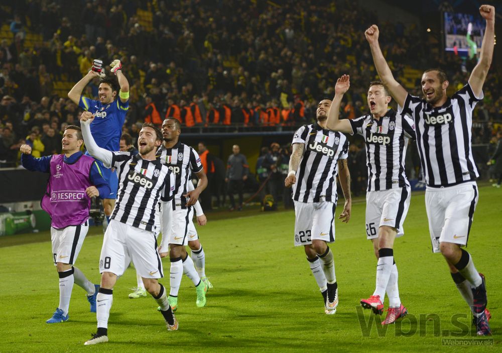 Juventus Turín