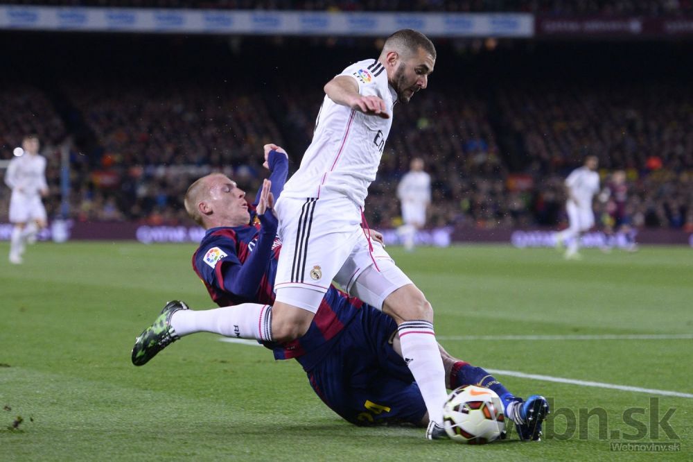 Karim Benzema