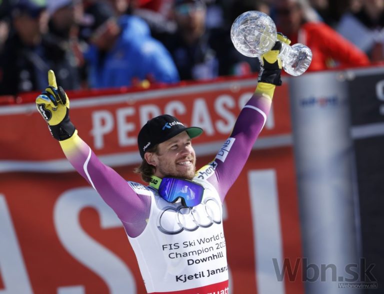 Kjetil Jansrud