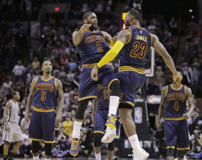 Kyrie Irving