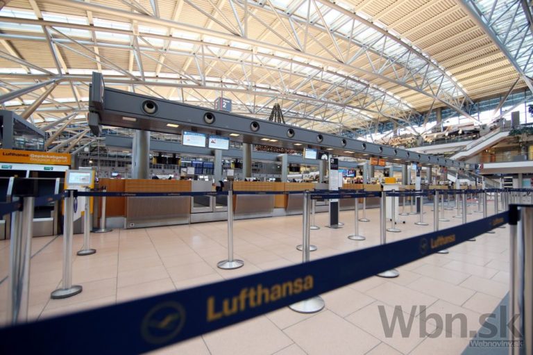 Lufthansa