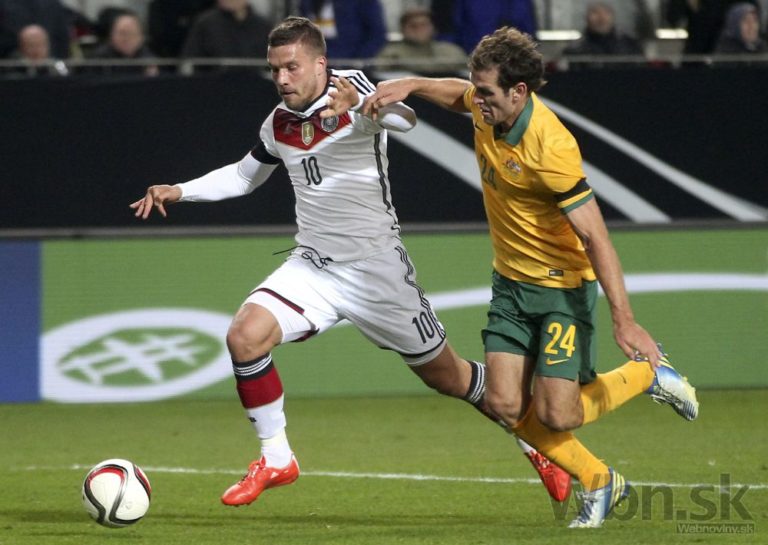 Lukas Podolski