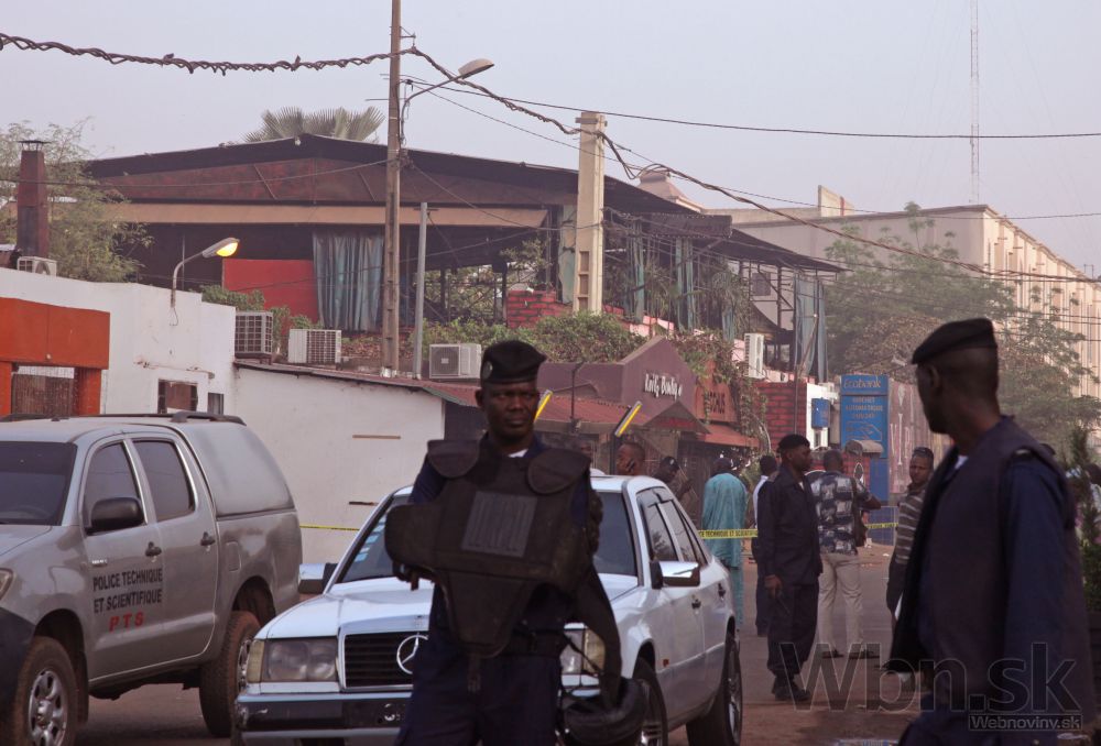 Mali