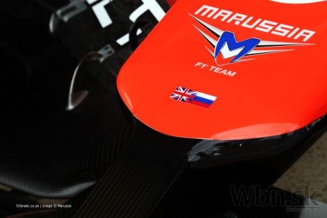 Manor Marussia