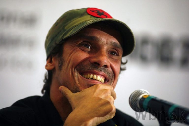 Manu Chao