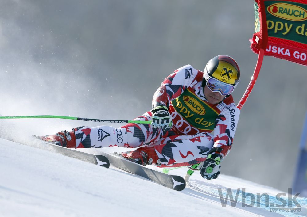 Marcel Hirscher