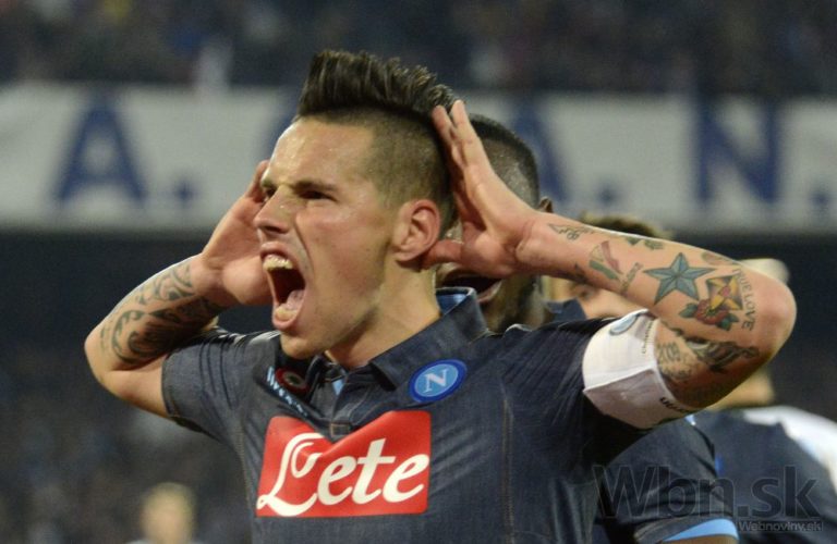 Marek Hamšík