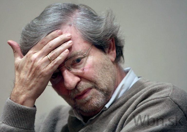 Martin Porubjak