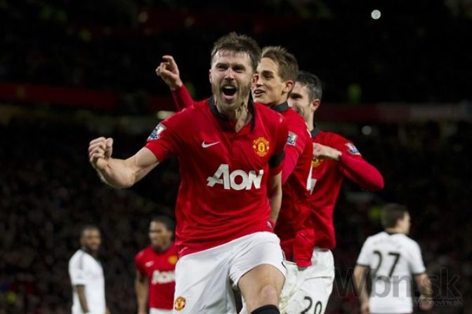 Michael Carrick