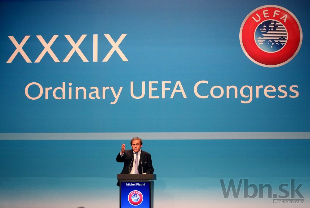 Michel Platini