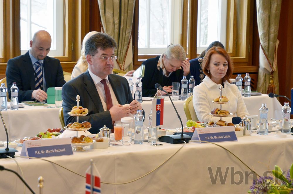 Miroslav Lajčák