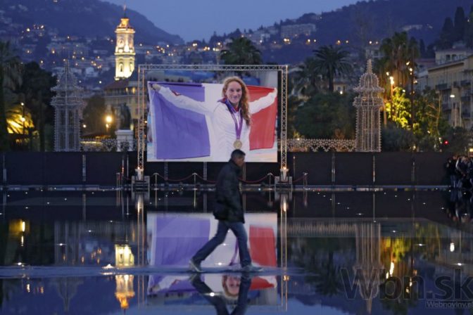 Nakrúcanie reality šou má desať obetí, zahynuli aj francúzski olympion