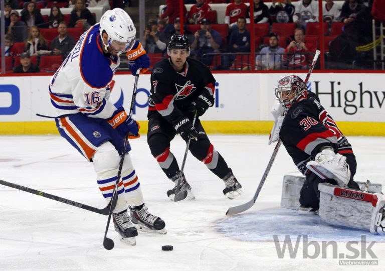 NHL