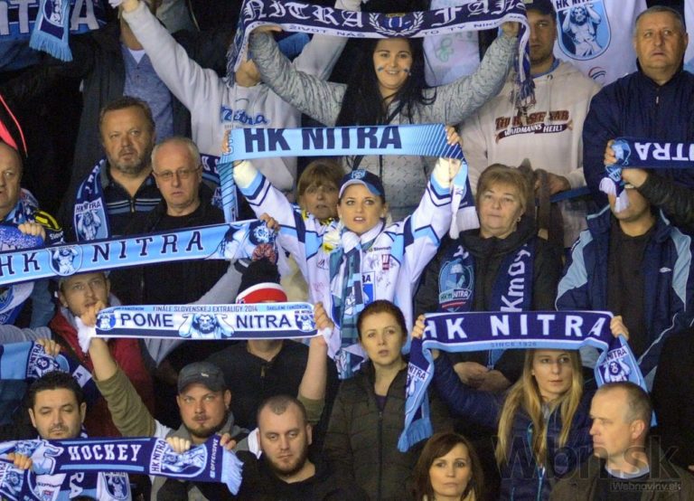 Nitra - Banská Bystrica