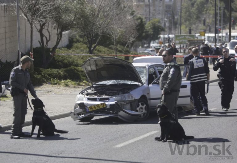 Palestína