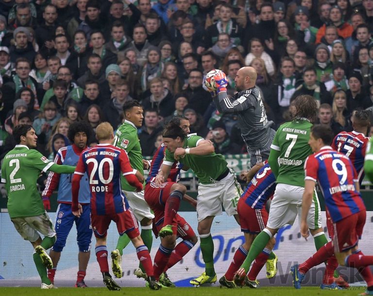 Pepe Reina