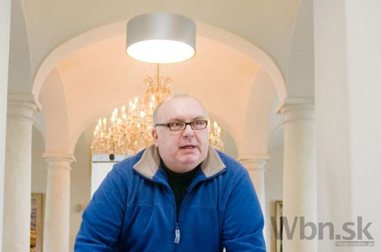 Peter Pišťanek