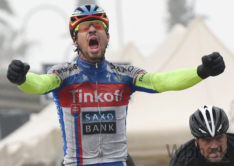 Peter Sagan